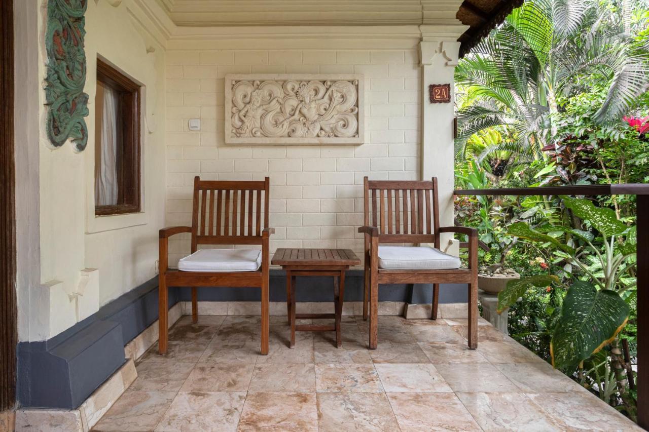 Nusa Indah Candidasa Exterior photo
