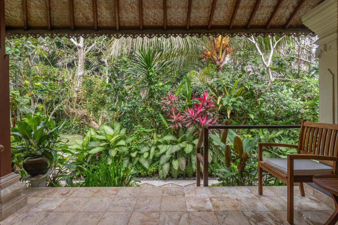 Nusa Indah Candidasa Exterior photo