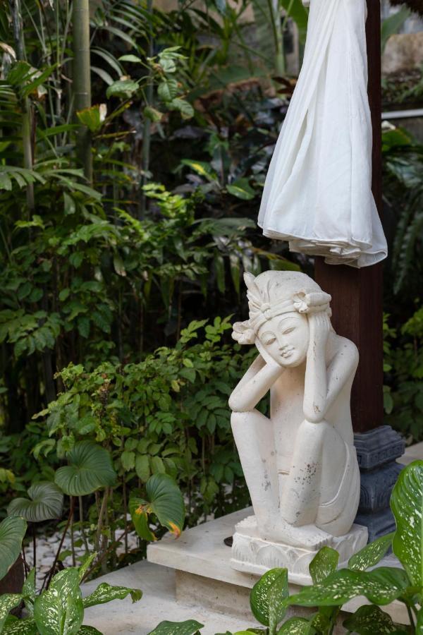Nusa Indah Candidasa Exterior photo