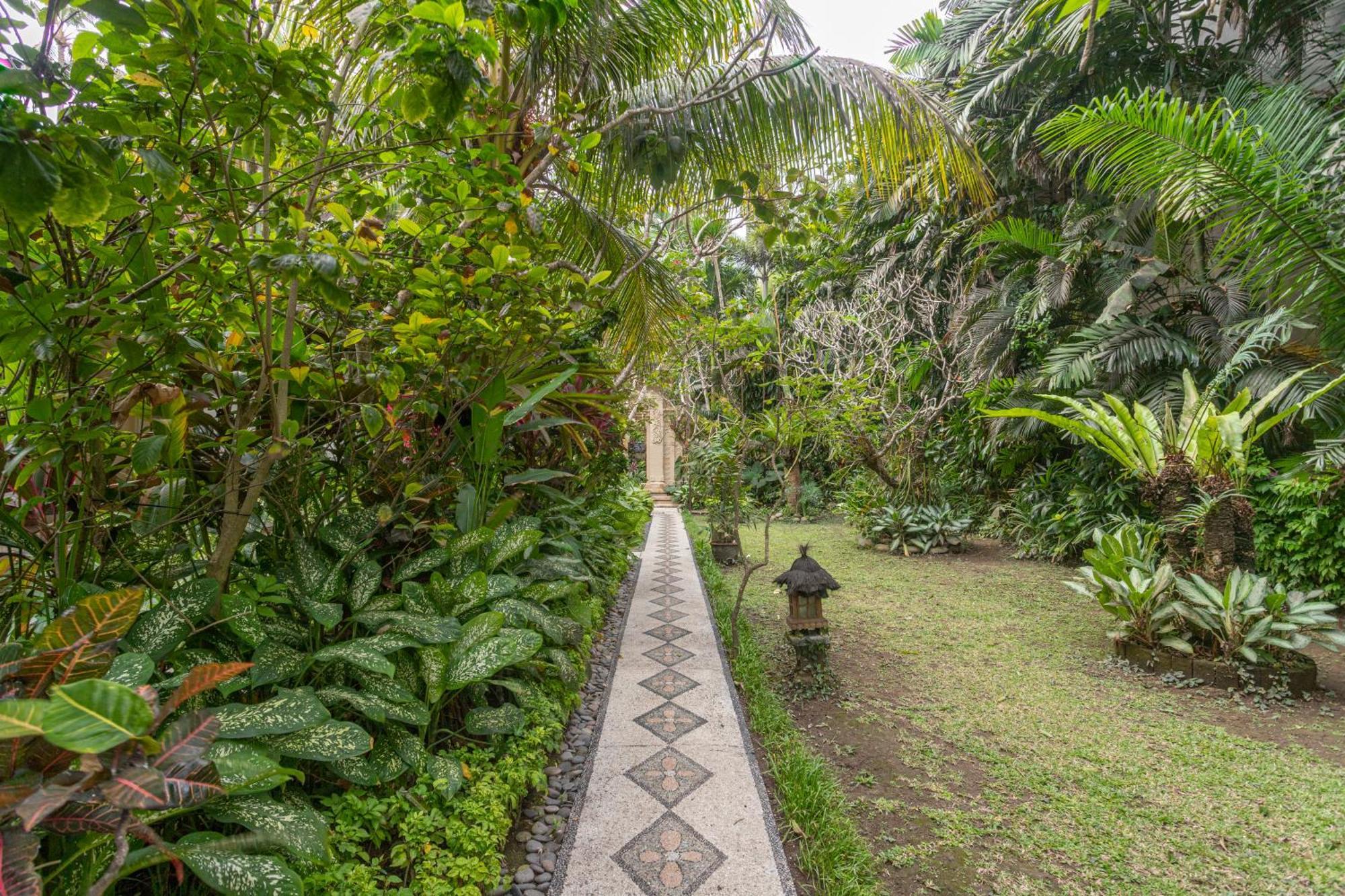 Nusa Indah Candidasa Exterior photo